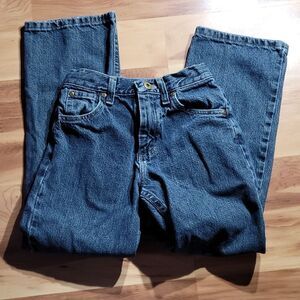 💛CLEARANCE💛 Bailey's Pt Boys' Straight Leg Jeans - SIZE 10